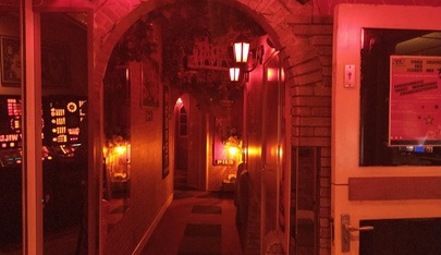 Club Reeperbahn - Brothel in Breda, Netherlands