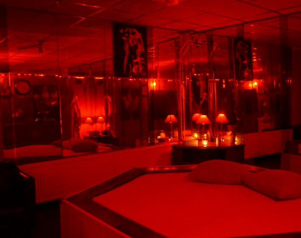 Club Reeperbahn - Brothel in Breda, Netherlands