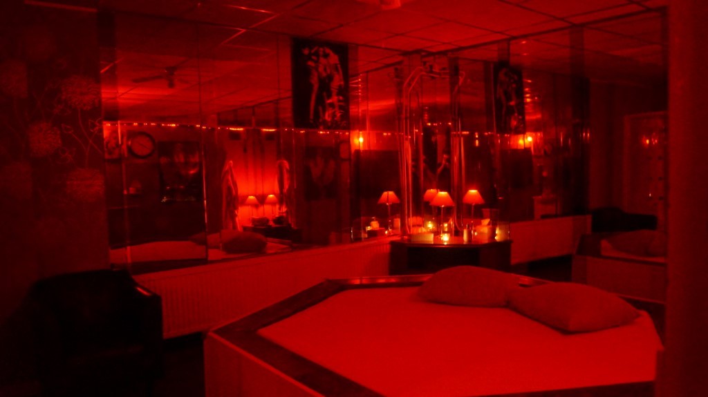 Club Reeperbahn - Brothel in Breda, Netherlands