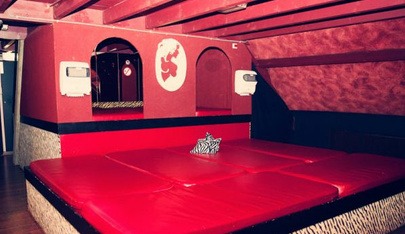 Erofeestjes - Swinger Club in Breukelen, Netherlands