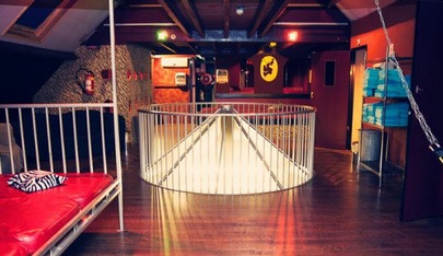 Erofeestjes - Swinger Club in Breukelen, Netherlands