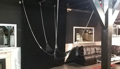 Erofeestjes - Swinger Club in Breukelen, Netherlands