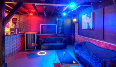 Erofeestjes - Swinger Club in Breukelen, Netherlands