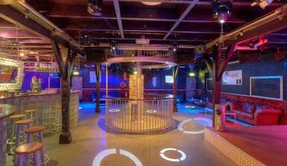 Erofeestjes - Swinger Club in Breukelen, Netherlands