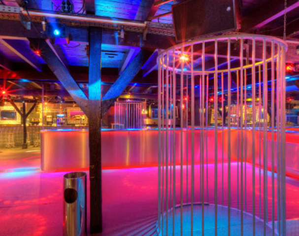 Erofeestjes - Swinger Club in Breukelen, Netherlands