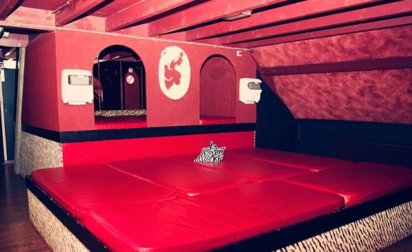 Erofeestjes - Swinger Club in Breukelen, Netherlands