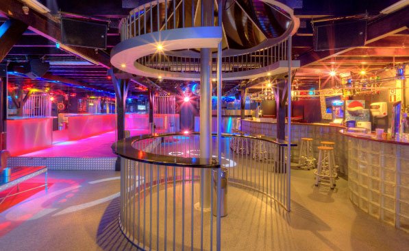 Erofeestjes - Swinger Club in Breukelen, Netherlands