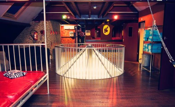 Erofeestjes - Swinger Club in Breukelen, Netherlands