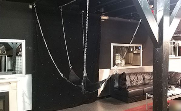 Erofeestjes - Swinger Club in Breukelen, Netherlands