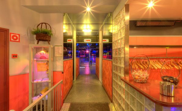 Erofeestjes - Swinger Club in Breukelen, Netherlands