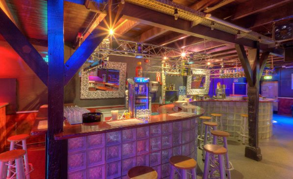 Erofeestjes - Swinger Club in Breukelen, Netherlands