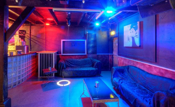 Erofeestjes - Swinger Club in Breukelen, Netherlands