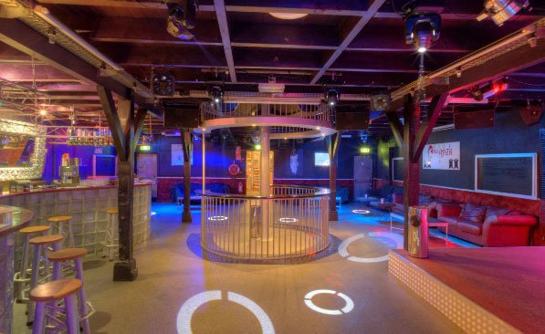 Erofeestjes - Swinger Club in Breukelen, Netherlands