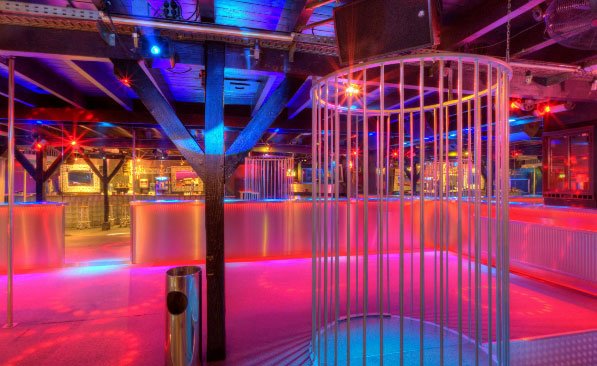Erofeestjes - Swinger Club in Breukelen, Netherlands