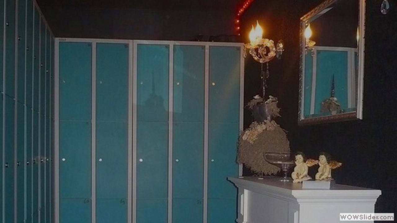 Inn Joy - Swinger Club in Budel, Netherlands