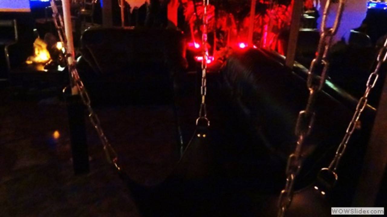 Inn Joy - Swinger Club in Budel, Netherlands