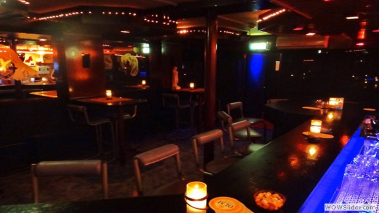 Inn Joy - Swinger Club in Budel, Netherlands
