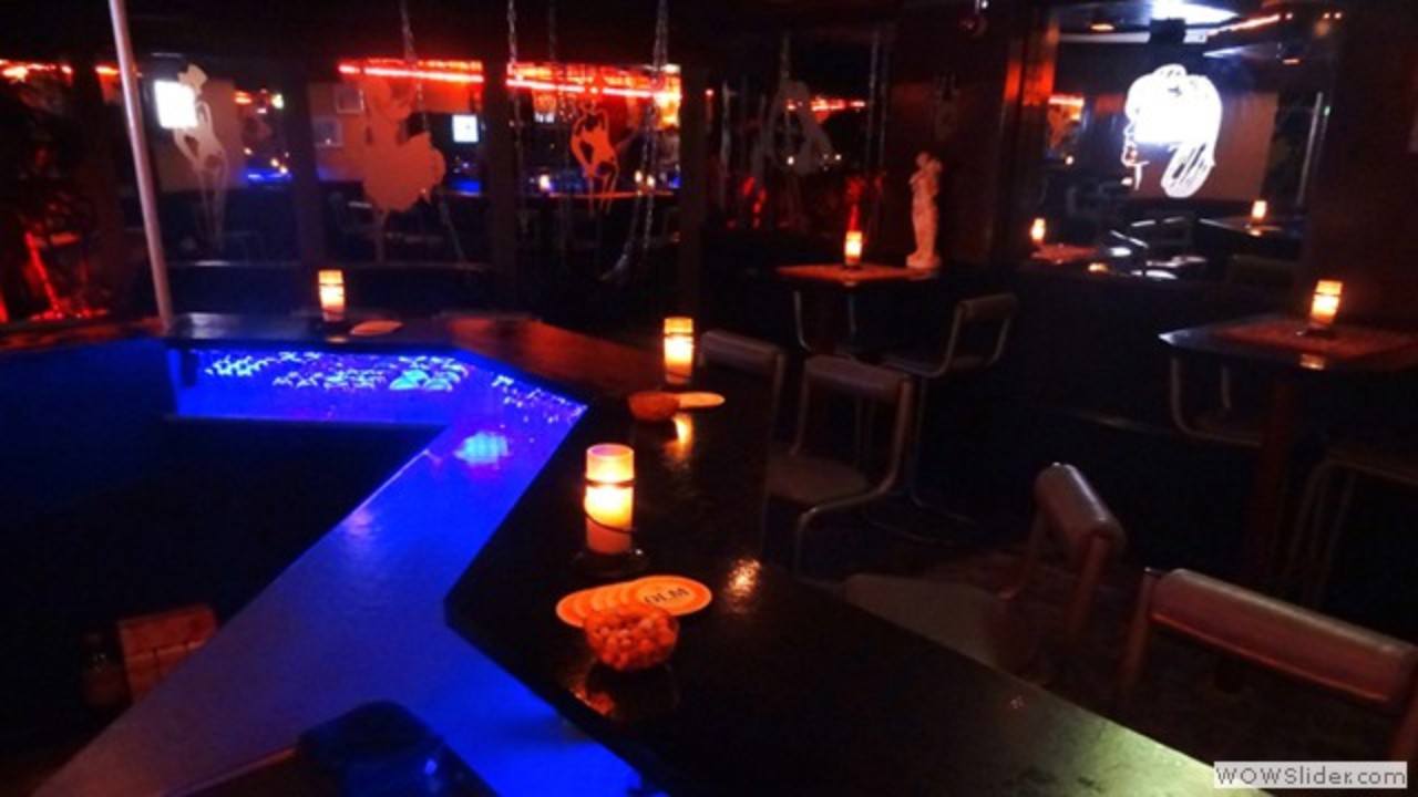 Inn Joy - Swinger Club in Budel, Netherlands