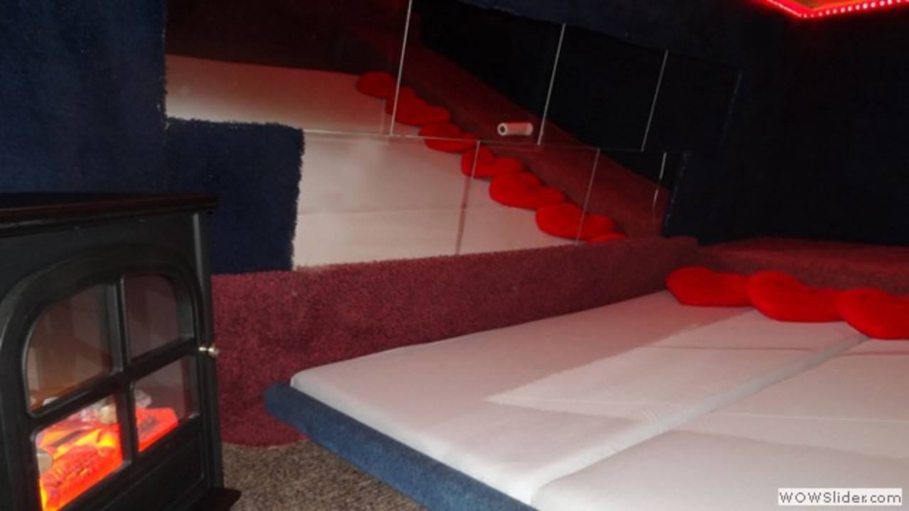 Inn Joy - Swinger Club in Budel, Netherlands