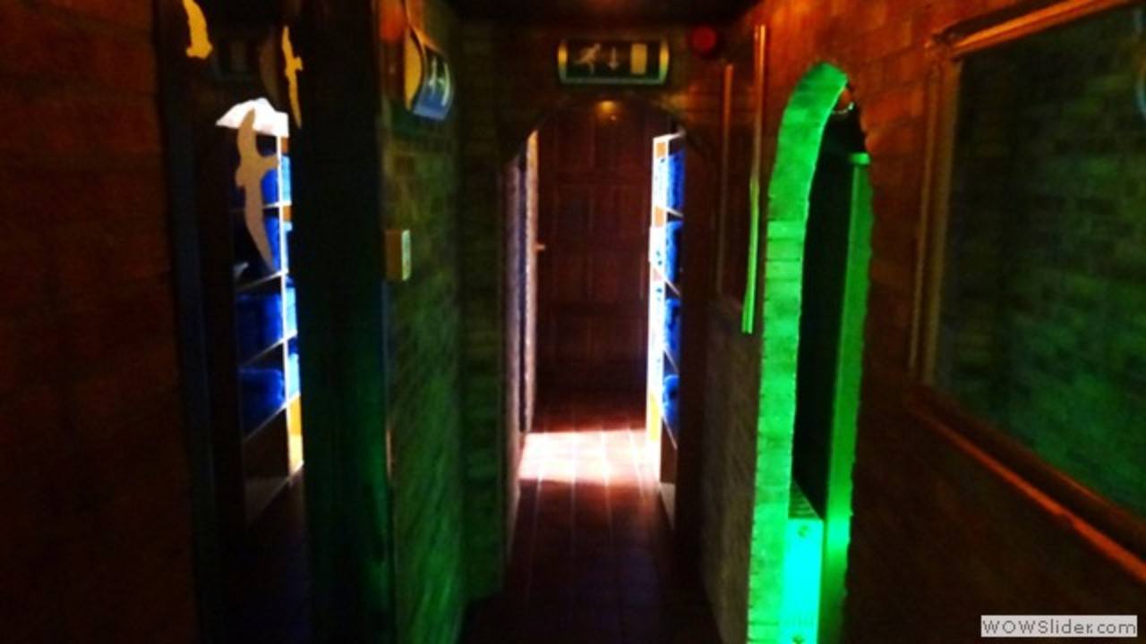 Inn Joy - Swinger Club in Budel, Netherlands