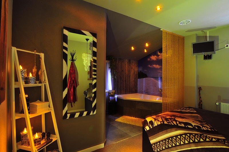 Sexclub Landhuis Surprise - Brothel in Dalfsen, Netherlands