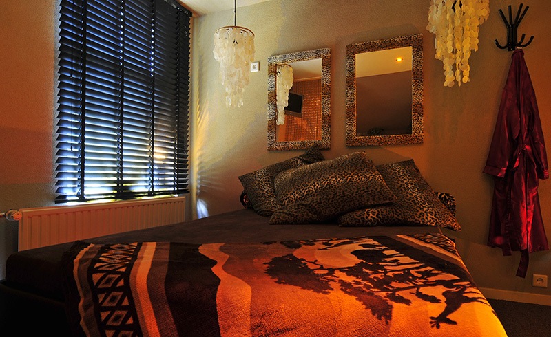 Sexclub Landhuis Surprise - Brothel in Dalfsen, Netherlands