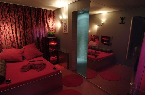 Sexclub Landhuis Surprise - Brothel in Dalfsen, Netherlands