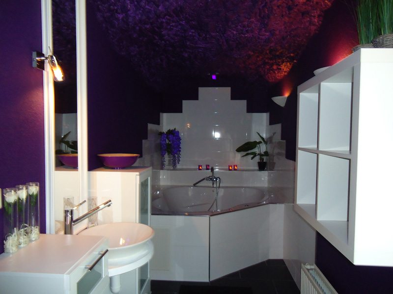 Sexclub Landhuis Surprise - Brothel in Dalfsen, Netherlands