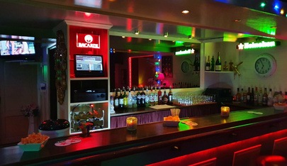 Sabayland - Swinger Club in Dedemsvaart, Netherlands