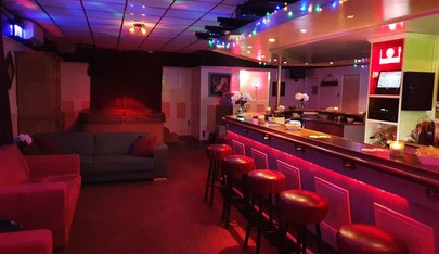 Sabayland - Swinger Club in Dedemsvaart, Netherlands