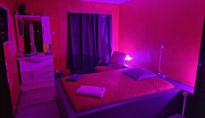 Sabayland - Swinger Club in Dedemsvaart, Netherlands
