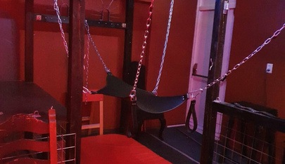Sabayland - Swinger Club in Dedemsvaart, Netherlands