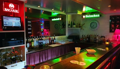 Sabayland - Swinger Club in Dedemsvaart, Netherlands