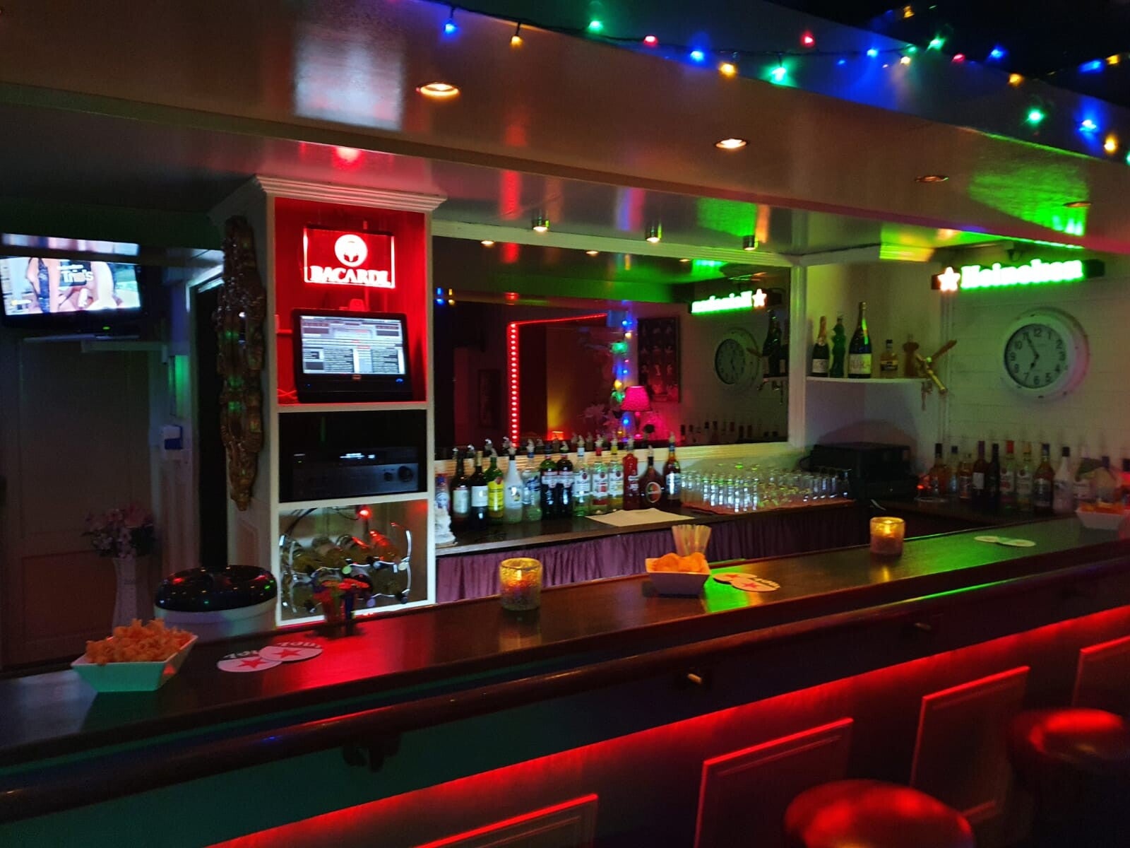 Sabayland - Swinger Club in Dedemsvaart, Netherlands