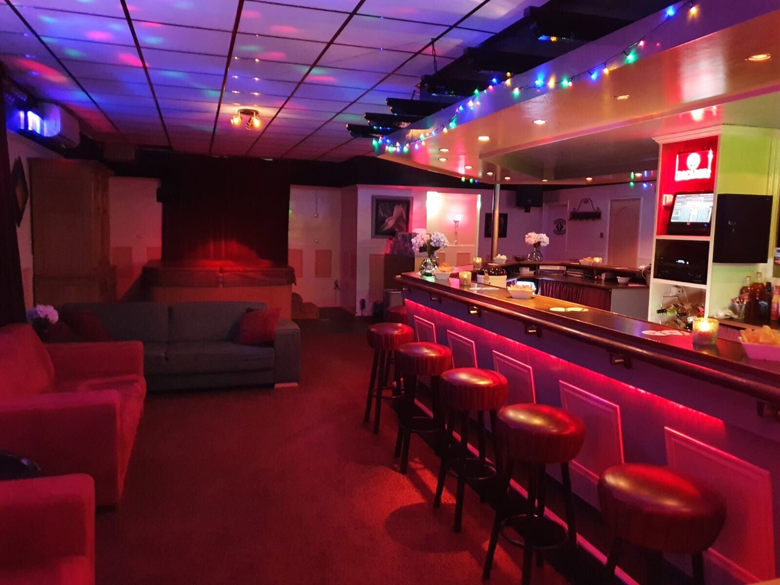Sabayland - Swinger Club in Dedemsvaart, Netherlands