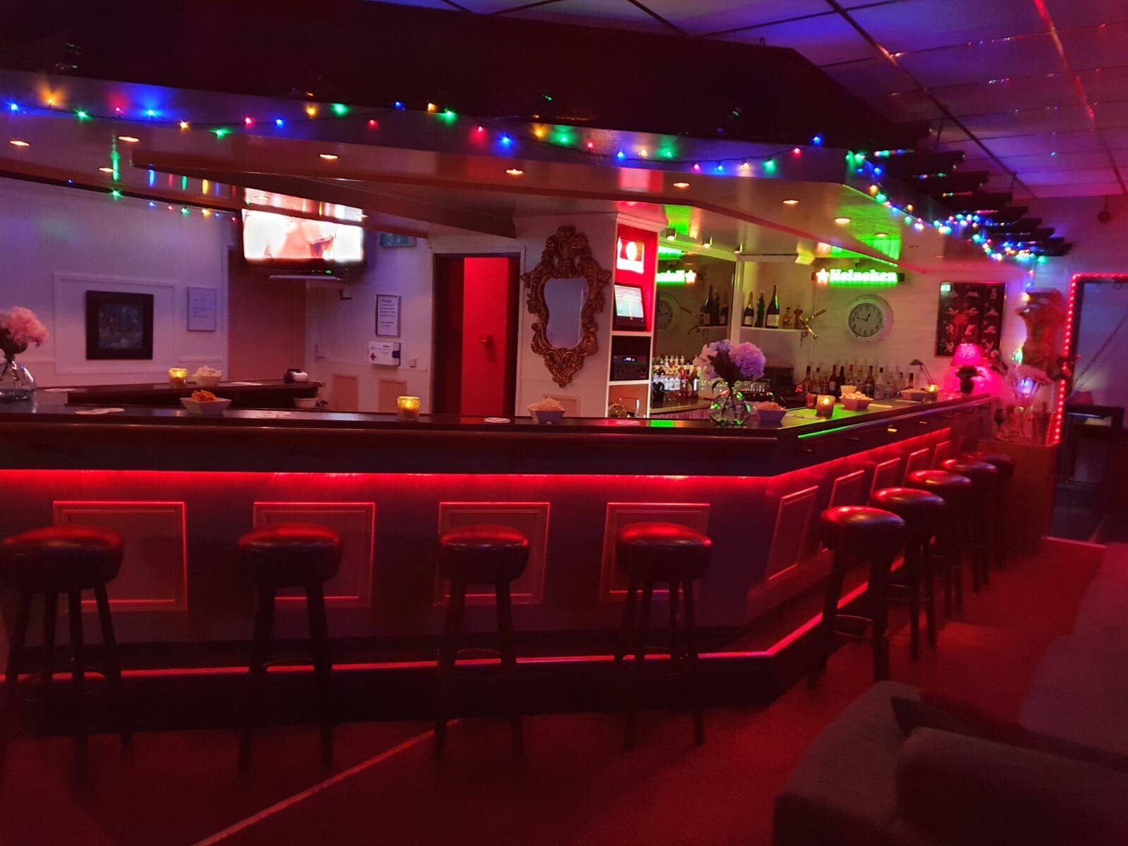 Sabayland - Swinger Club in Dedemsvaart, Netherlands