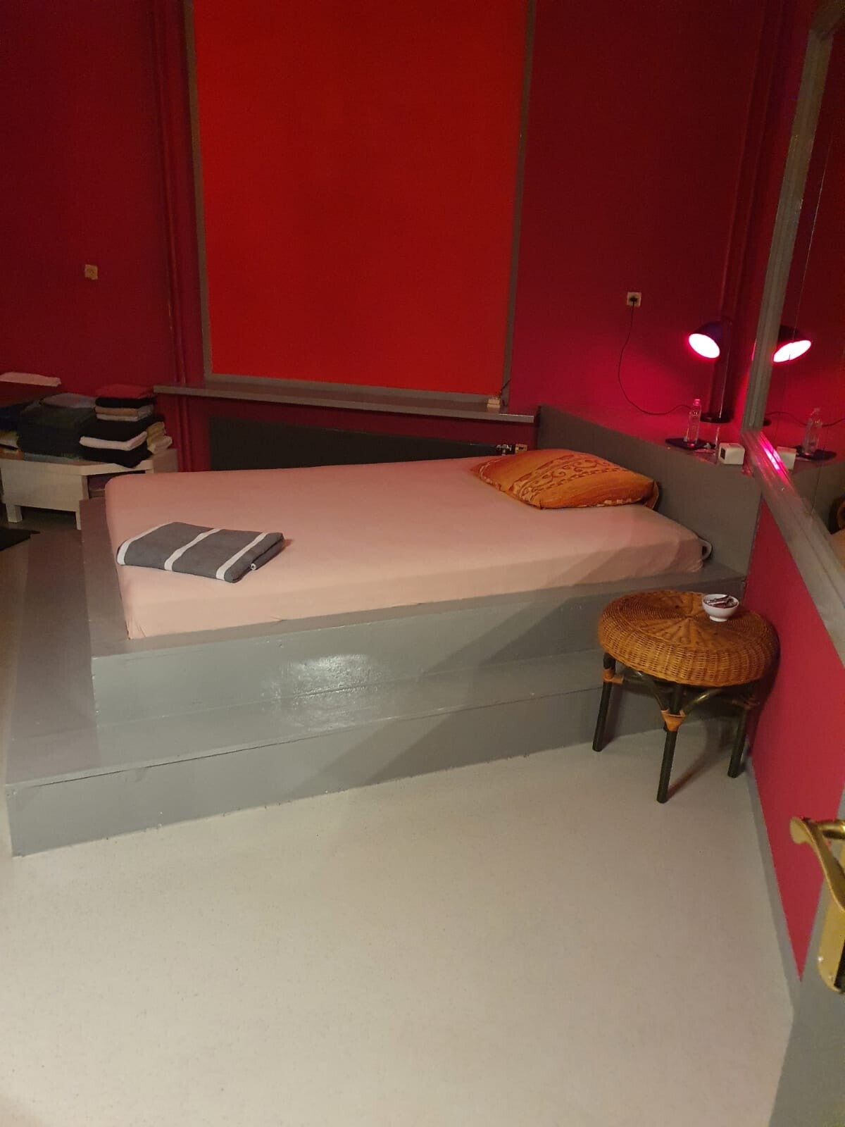 Sabayland - Swinger Club in Dedemsvaart, Netherlands