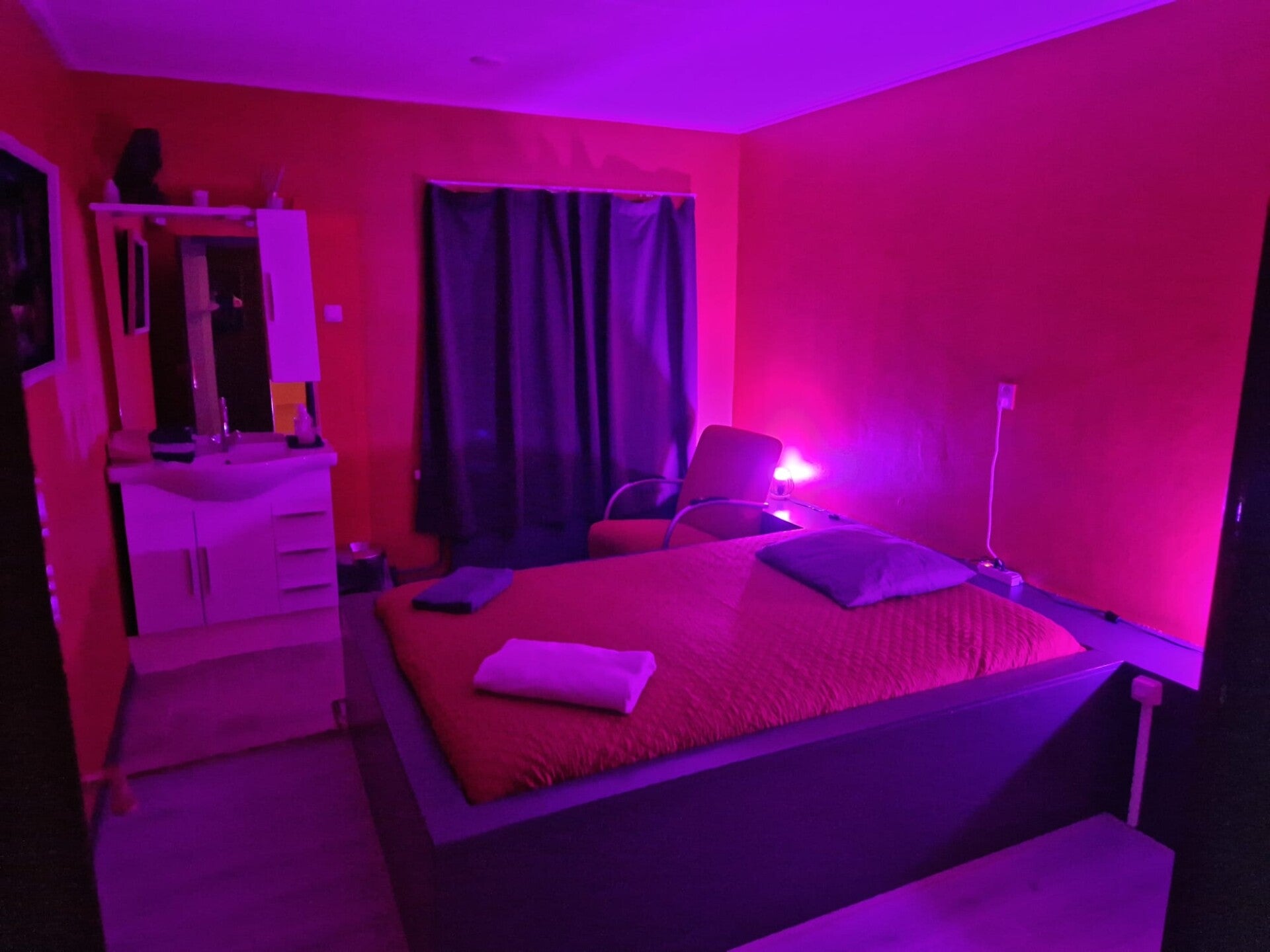 Sabayland - Swinger Club in Dedemsvaart, Netherlands