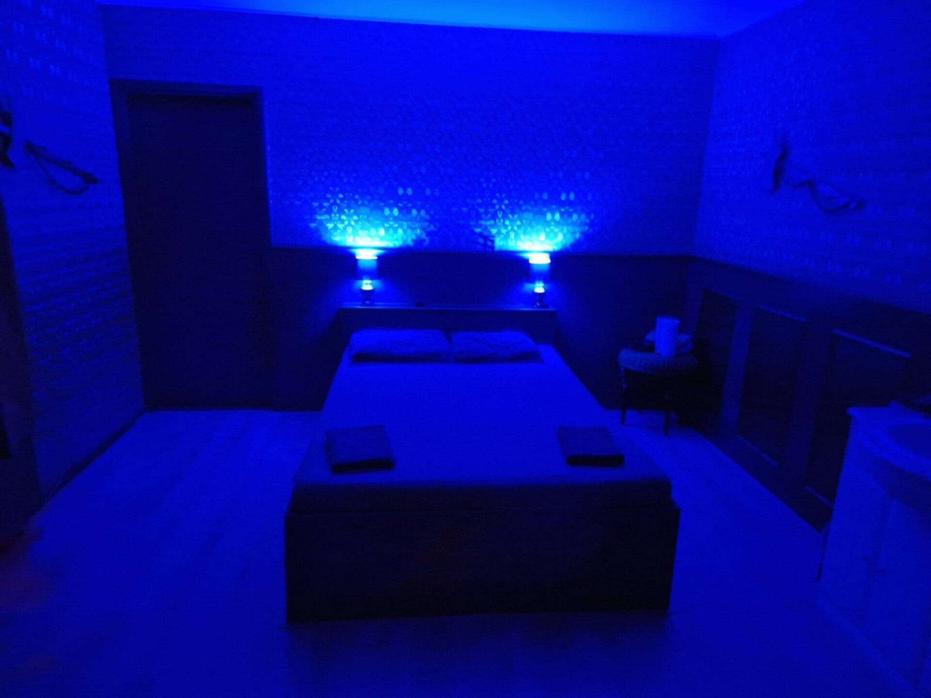 Sabayland - Swinger Club in Dedemsvaart, Netherlands