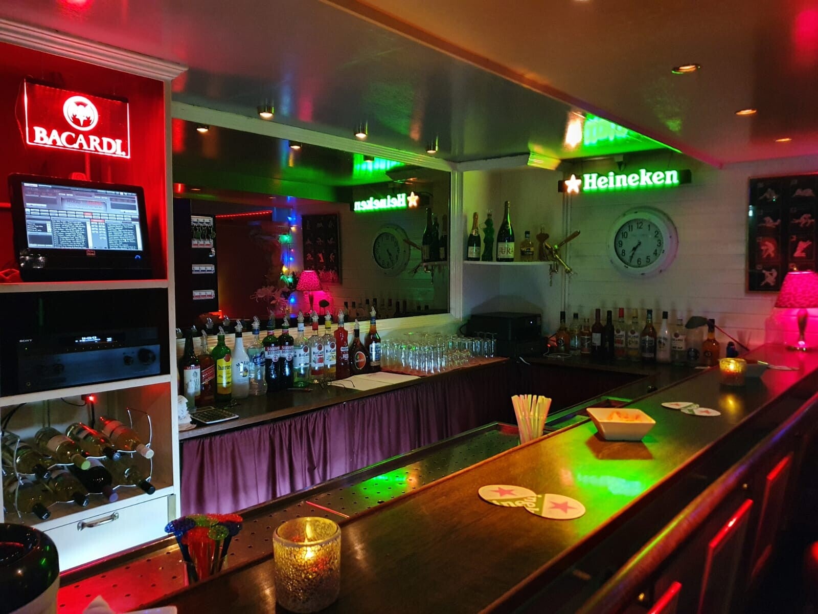 Sabayland - Swinger Club in Dedemsvaart, Netherlands