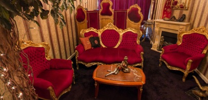 Diane's Secret - Brothel in Den Haag, Netherlands