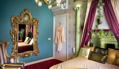 Diane's Secret - Brothel in Den Haag, Netherlands