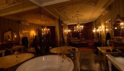 Diane's Secret - Brothel in Den Haag, Netherlands