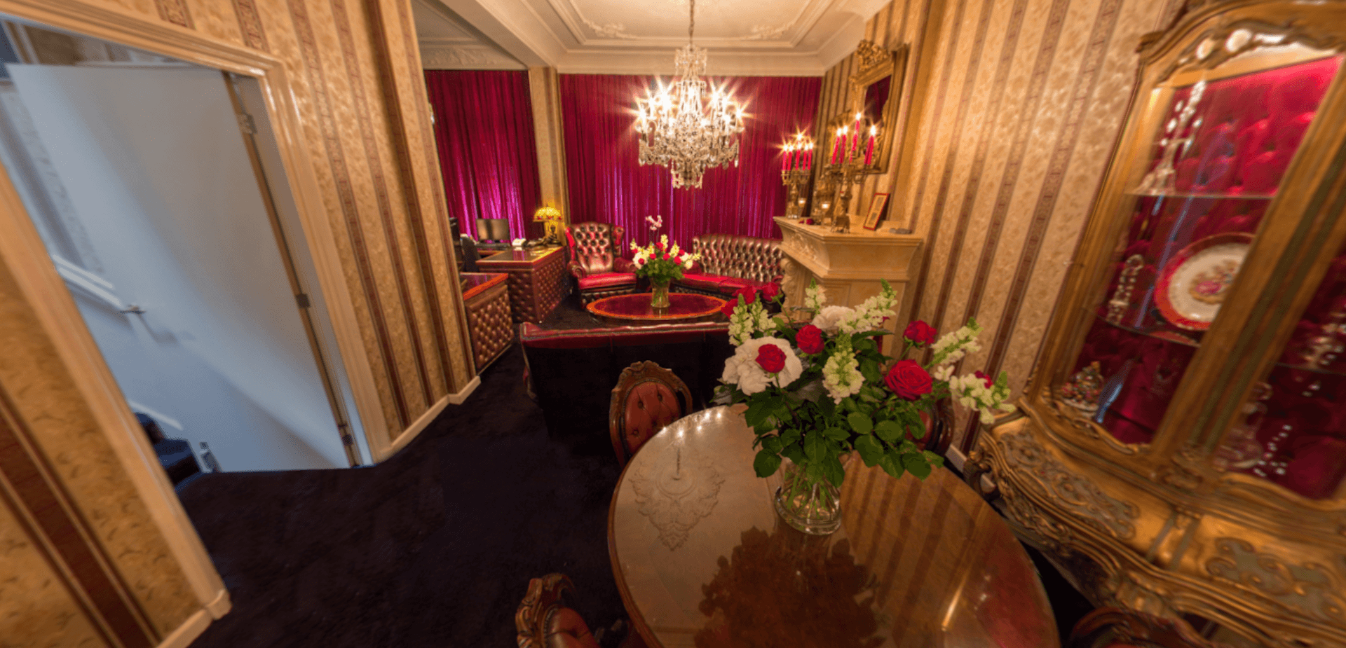 Diane's Secret - Brothel in Den Haag, Netherlands