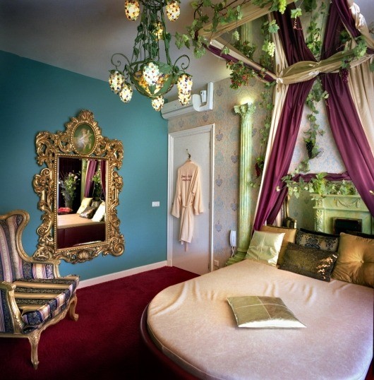 Diane's Secret - Brothel in Den Haag, Netherlands