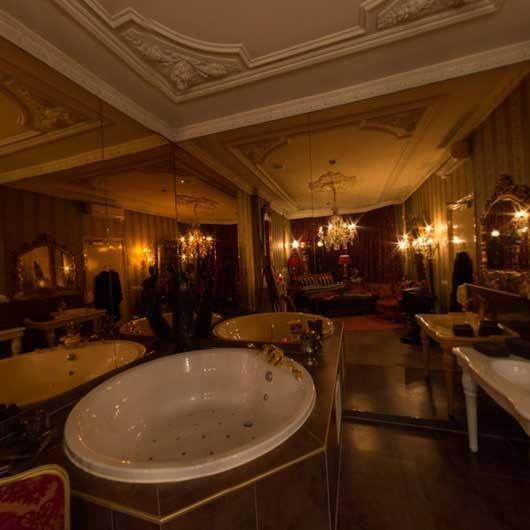 Diane's Secret - Brothel in Den Haag, Netherlands
