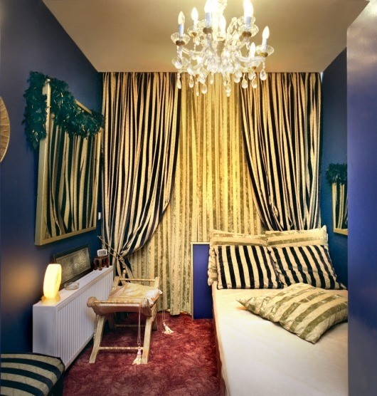 Diane's Secret - Brothel in Den Haag, Netherlands