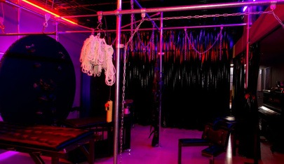 Dutch-Mistress - Brothel in Den Haag, Netherlands