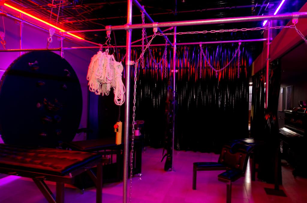 Dutch-Mistress - Brothel in Den Haag, Netherlands