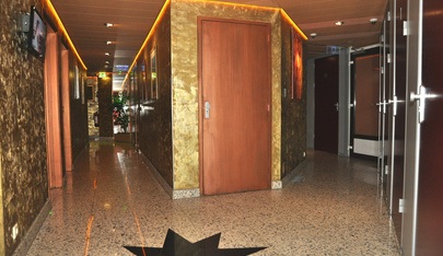 Geleenstraat 23 - Brothel in Den Haag, Netherlands
